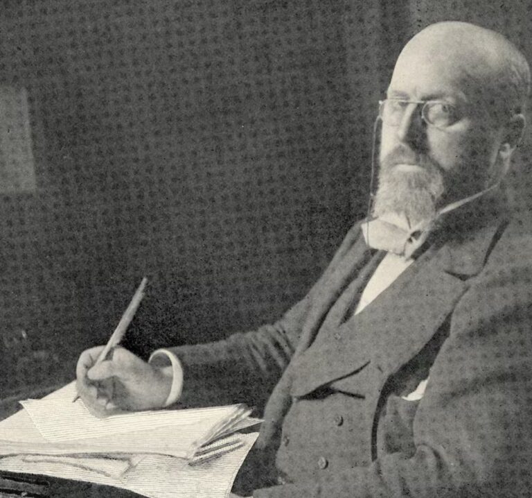 Henry James, Critic: The Art Of Dissection