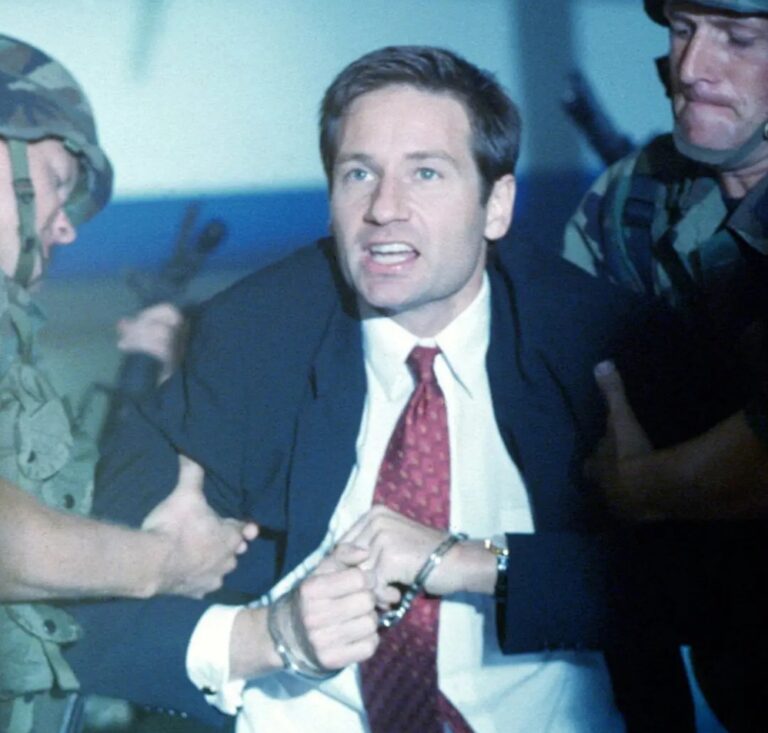 How Popular Culture Trained Us In The Art Of The Conspiracy Theory