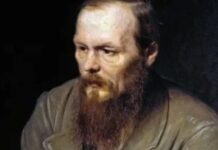 So Many Things Are Problematic About Dostoyevsky In Today’s Culture. And Yet…
