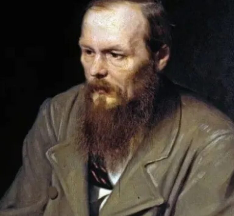 So Many Things Are Problematic About Dostoyevsky In Today’s Culture. And Yet…