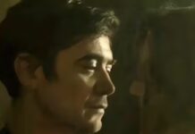 A Movie About Modigliani! And Johnny Depp! So What Could Go Wrong?