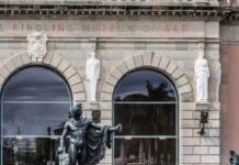 Donors Withdraw Support From Museum After DeSantis Assigns It To A College