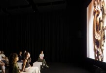 Did Christian Marclay Have Only One Good Idea?