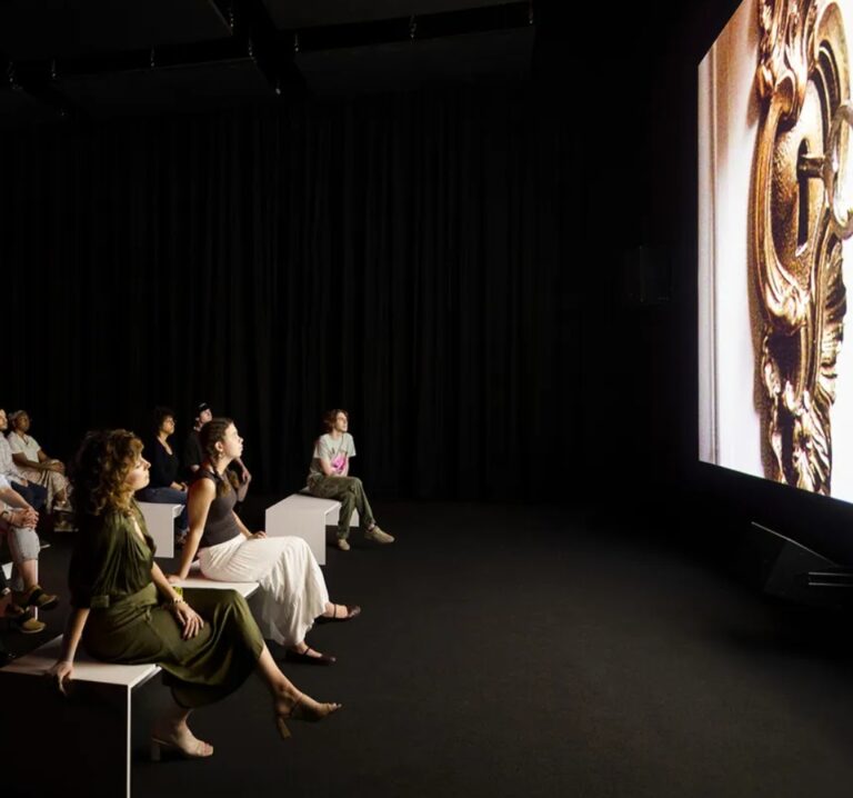 Did Christian Marclay Have Only One Good Idea?