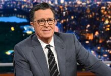Easy To Assume What Happened At CBS With Colbert