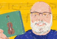 What To Make Of Dave Hurwitz’s Classical Music Schtick?