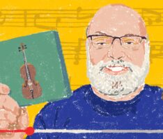 What To Make Of Dave Hurwitz’s Classical Music Schtick?