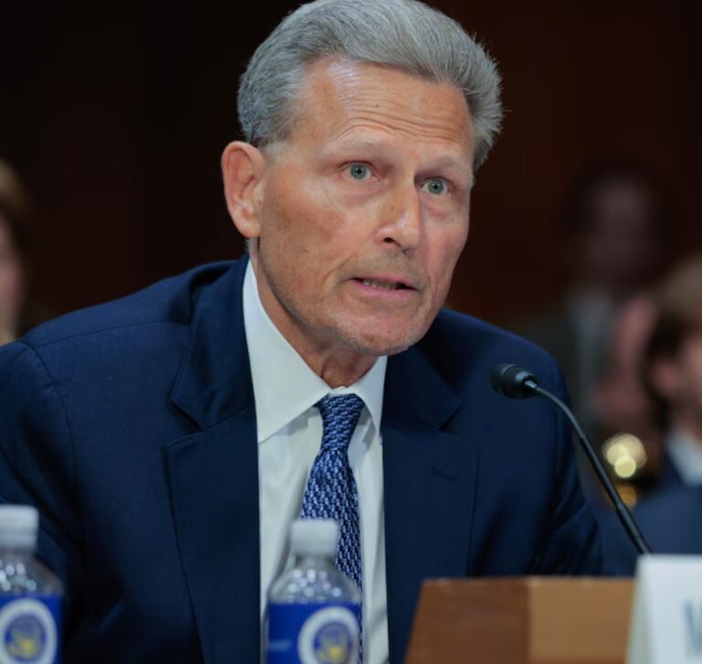 Senate Hears Authors Protesting Wholesale Ingestion Of Their Work By AI Companies