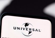 Universal Music Files For A $500M Public Share Offering