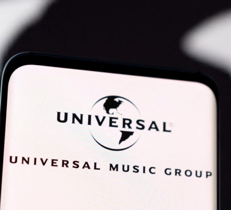 Universal Music Files For A $500M Public Share Offering