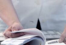 Millions Of Scientific Research Papers Are Being Published, Overwhelming The System