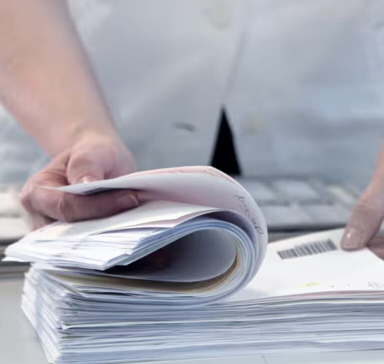 Millions Of Scientific Research Papers Are Being Published, Overwhelming The System
