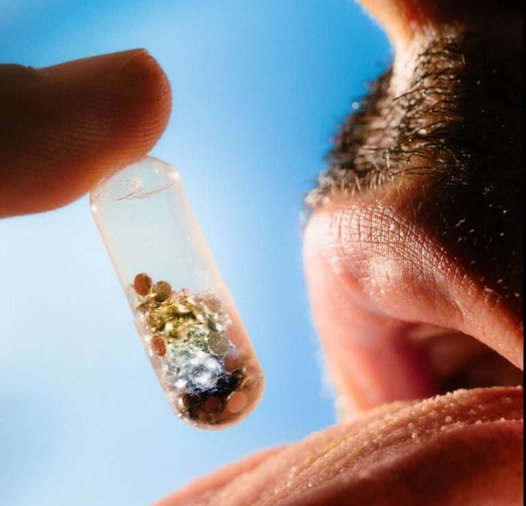Our Obsession With “Wellness” Has Gotten Seriously Distorted