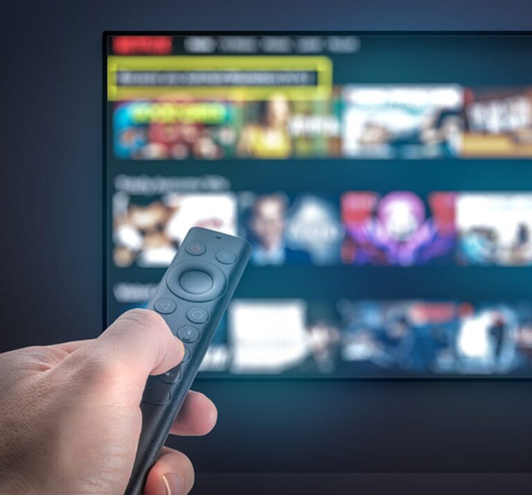Report: Arts Programming Is Difficult To Find On Media Platforms