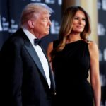 Republicans Propose Renaming Kennedy Center’s Opera House After Melania Trump