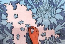 The Enduring Allure Of Puzzles