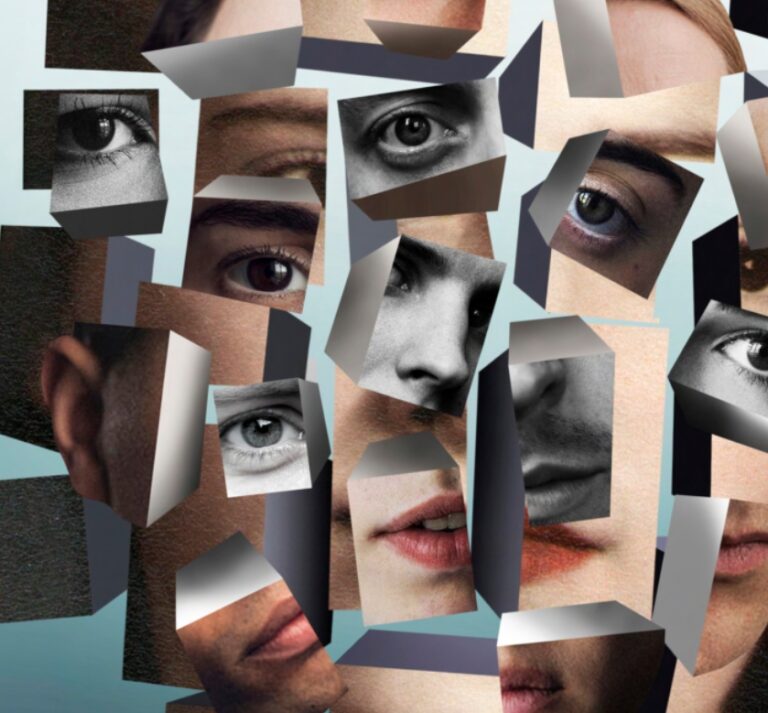 In The Age Of Facial Recognition, What Does Privacy Even Mean?