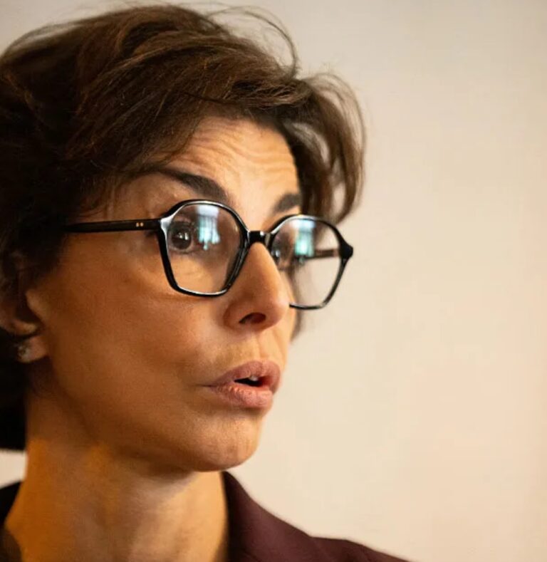 France’s Culture Minister To Go On Trial For Corruption