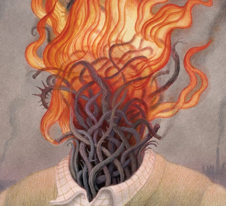Are We Now Defining Ourselves By Who/What We Hate?