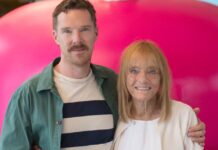 Benedict Cumberbatch: Hollywood’s Epic Waste Problem