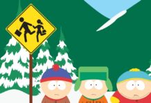 Paramount’s Big “South Park” Problem After The Trump Penis Episode