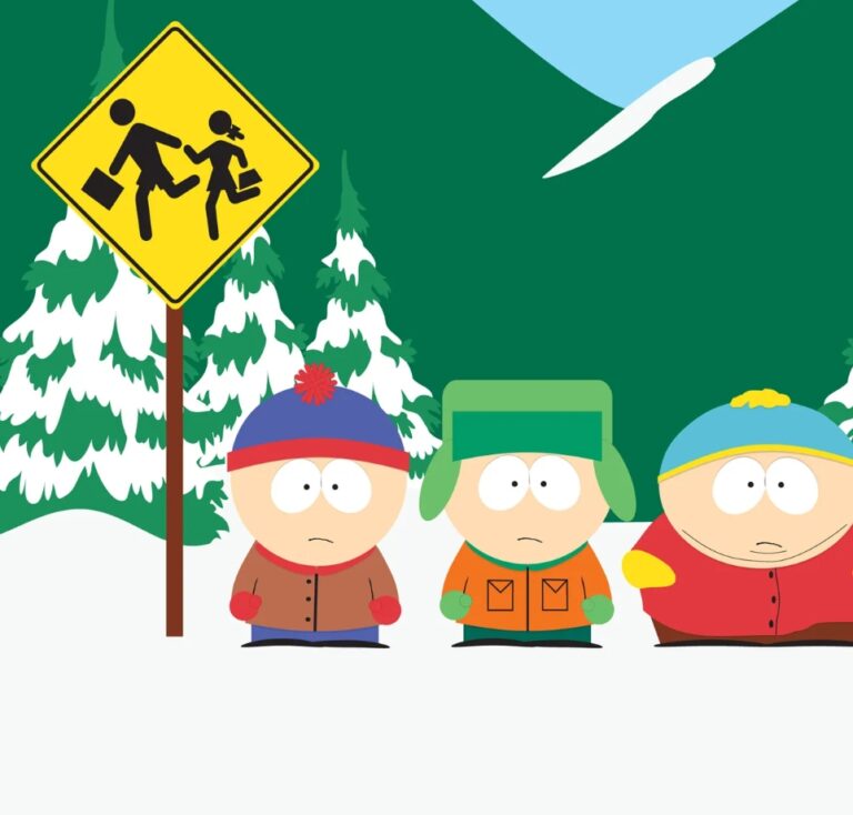 Paramount’s Big “South Park” Problem After The Trump Penis Episode