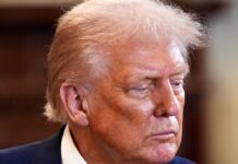 Trump Dismisses Concerns Over Copyright And AI