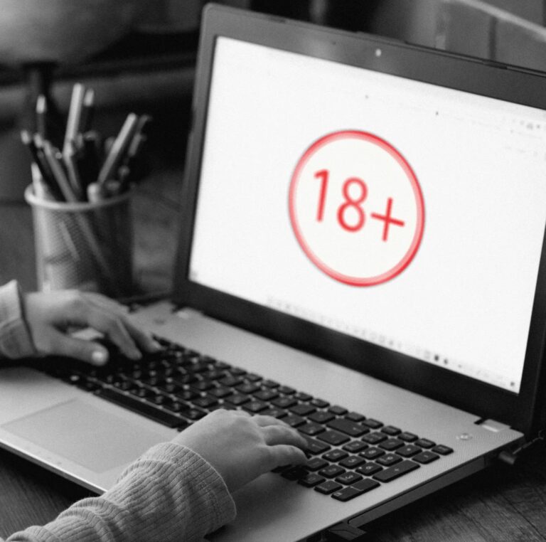 Will A Wave Of New Online Age-Restriction Laws Chill Free Speech?