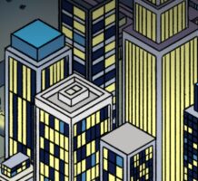 What Powers (Almost) Everything We Do