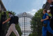 Columbia University’s Capitulation To Trump Is A Threat To Universities