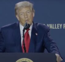 Publishers Worry Trump Will Gut Copyright For AI