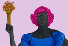 Artist Cancels Smithsonian Show Over Censorship Fears