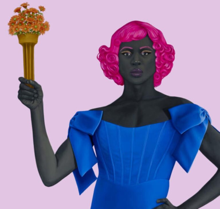 Artist Cancels Smithsonian Show Over Censorship Fears