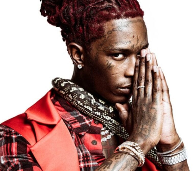 “Rap Act” Reintroduced In Congress: Would Ban Using Lyrics Inadmissible In Court