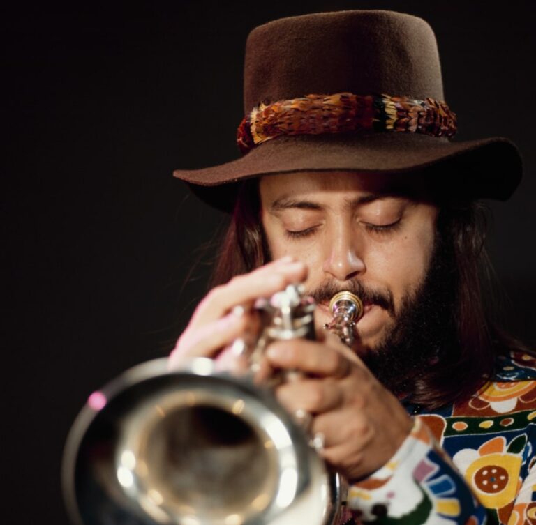Why Chuck Mangione Endured