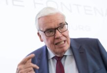 Hamburg Is Building A New Opera House. Its Funder Is Problematic