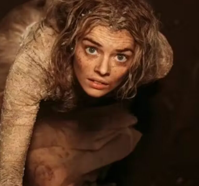 A Trend? New Horror Movies Depict The Rich As Monsters