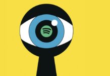 Want To Understand Someone? Look At Their Spotify Playlists