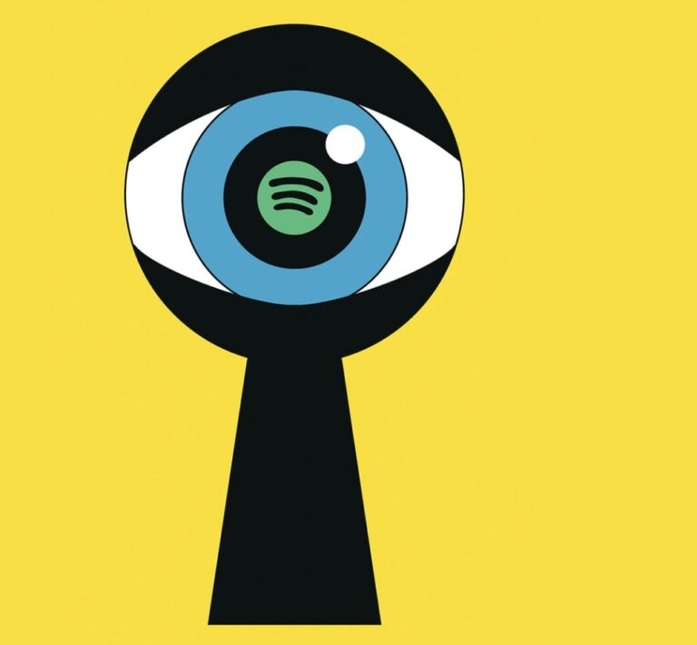Want To Understand Someone? Look At Their Spotify Playlists