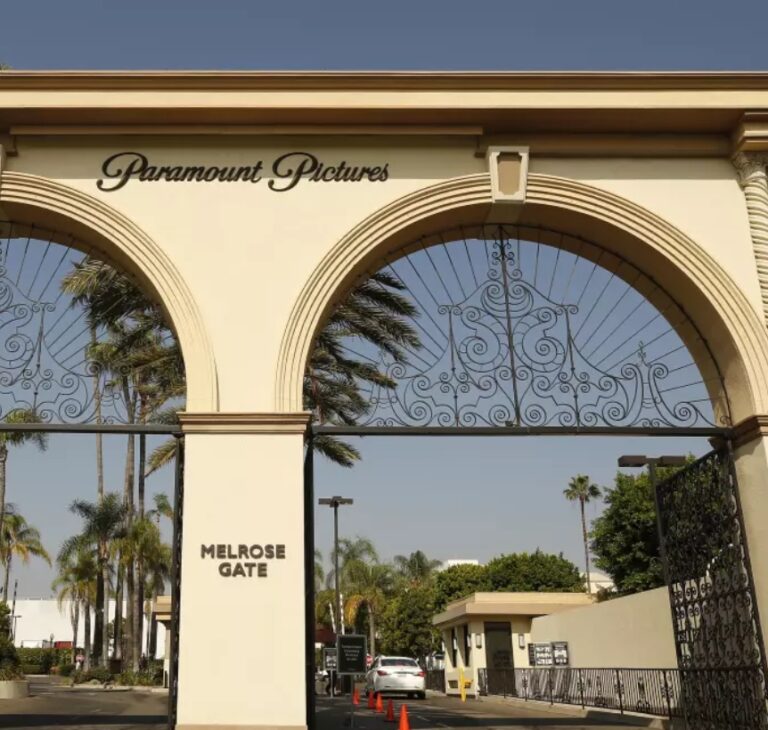 What Happens Now That Skydance Owns Paramount?