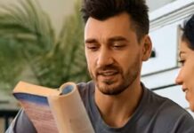 Can Poetry De-escalate Polarization?