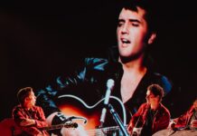 Holographic Elvis Show For £300 In London? Fans Are Mixed