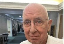 Dan Pelzer Read 3,599 Books In His 92 Years, And Kept A Record. Here They Are