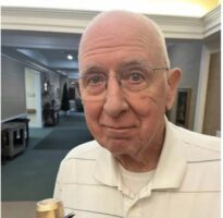 Dan Pelzer Read 3,599 Books In His 92 Years, And Kept A Record. Here They Are