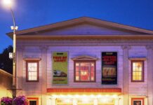 How Trump’s Fight With Canada Has Affected The Shaw Festival