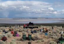 Piano In Unusual Settings