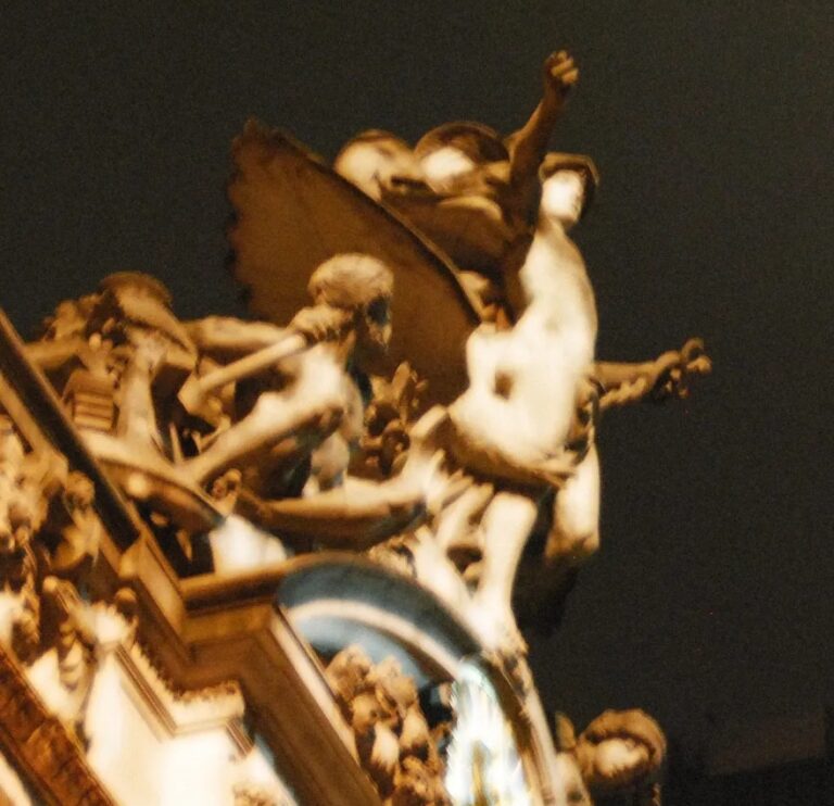 A Century Later, The Death Of Art Deco’s Democratic Dream