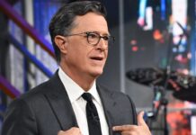 The Week Comedy Fought Back