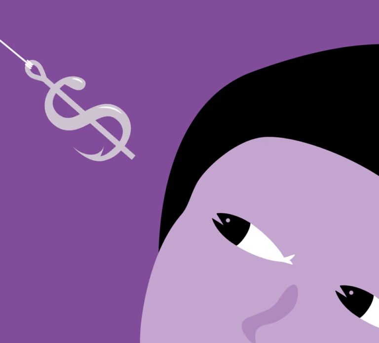 Today’s Fraud: The Dark Art Of Manipulation