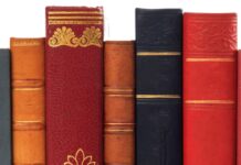 Books By The Meter: The Art Of Looking Well-Read